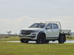 Holden Colorado LSX Crew Cab 2018 года